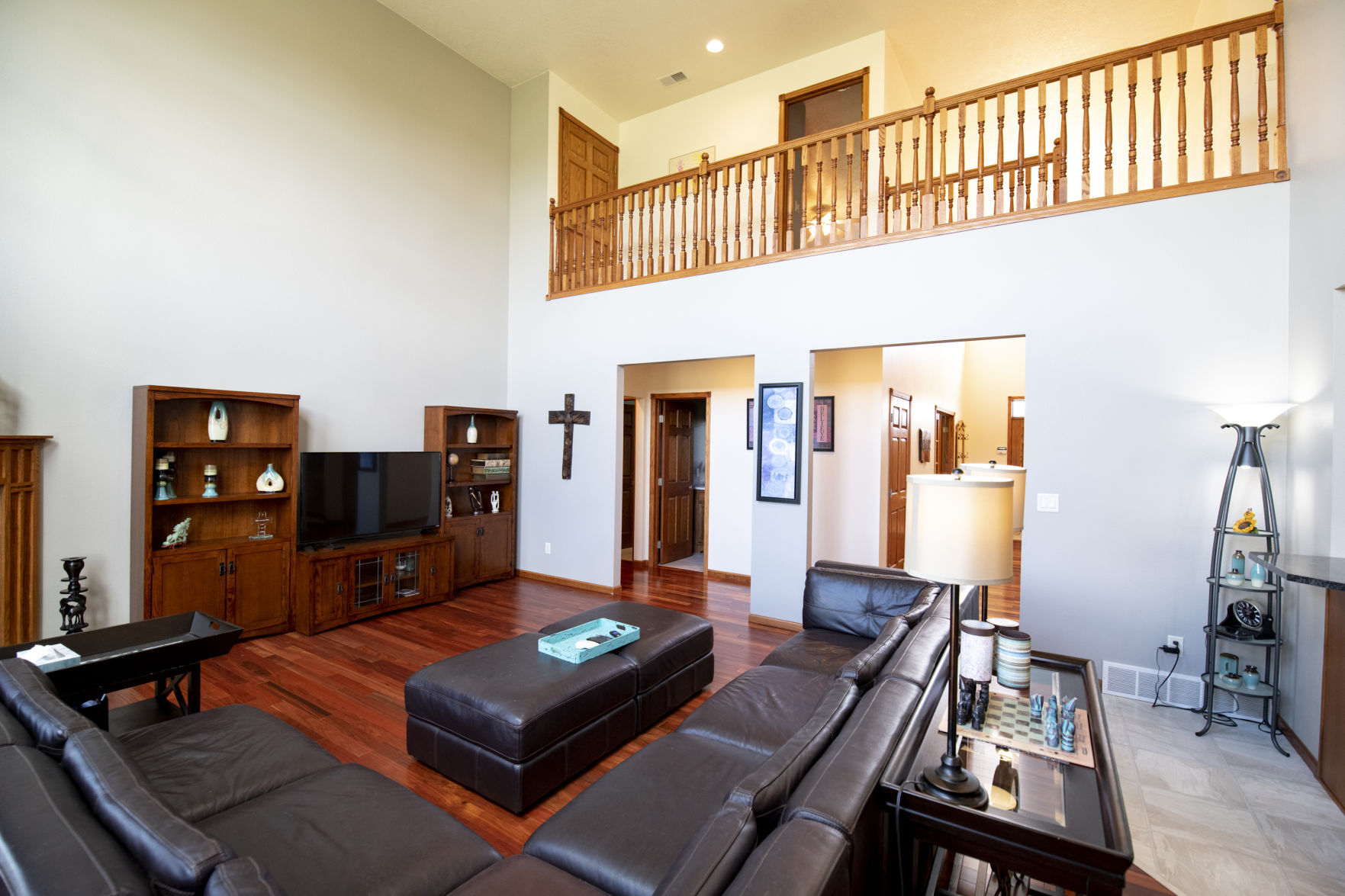 Pachsama Court home